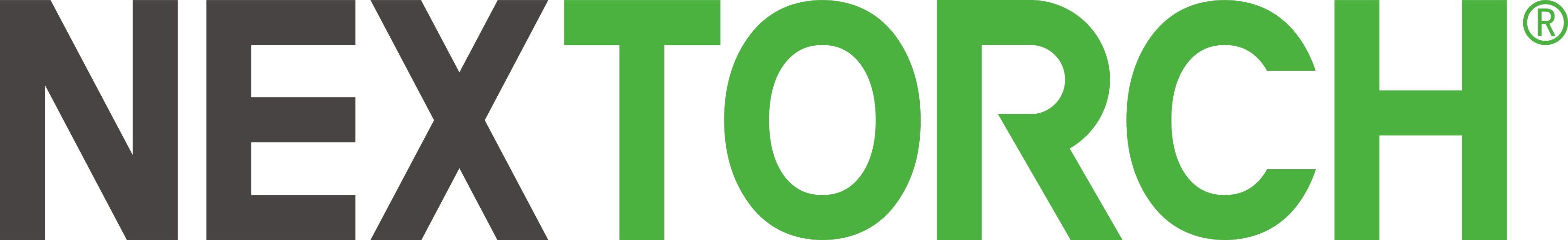 NEXTORCH