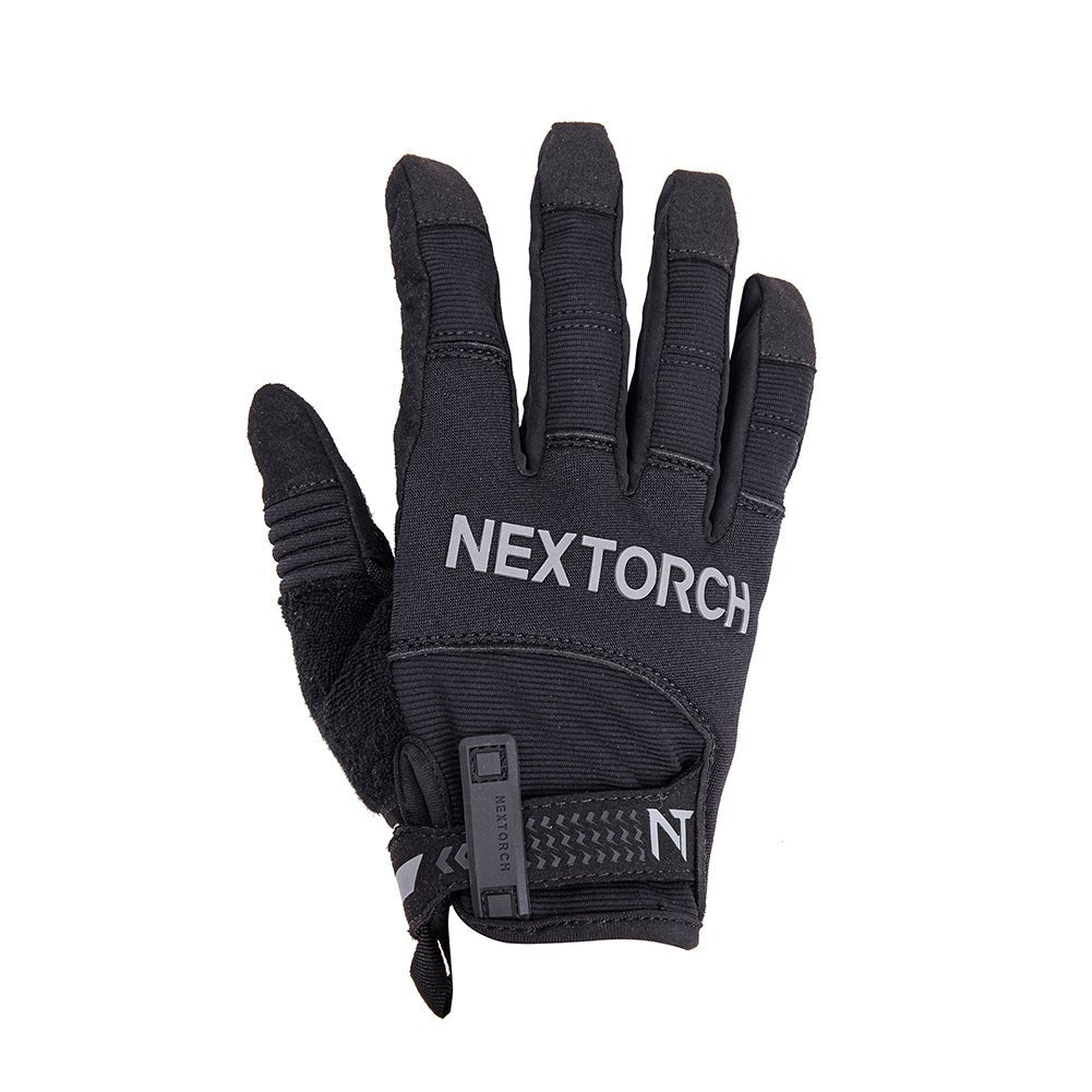 next handschuhe NEXTORCH General Ultra-Thin Tactical Gloves 3XL