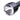 NEXTORCHNEXTORCH P82C 2200 Lumen Long - Range FlashlightP - SERIES DUTY LIGHTS