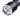 NEXTORCHNEXTORCH P91 Dual Switch Flashlight - 5000 LumensP - SERIES DUTY LIGHTS