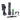 NEXTORCHNEXTORCH TA30C MAX TACTICAL KIT - 3000 LumensTA SERIES TACTICAL LIGHTS
