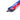 NEXTORCHNEXTORCH UT51 Red - Blue Flashing Safety Slap BraceletU SERIES CLIP LIGHTS