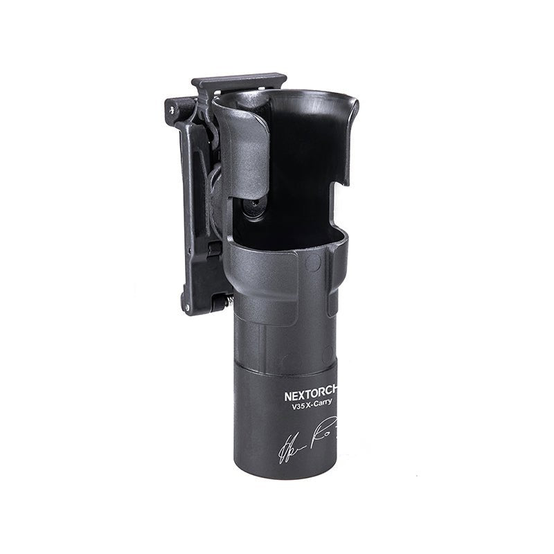 nebo big larry flashlight holster Nextorch V35 Flashlight Holster