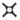 NEXTORCHNEXTORCH HG1 Detachable Baton CrossguardACCESSORIES (BATONS)