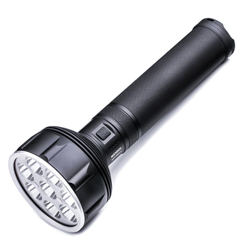 Nextorch Saint Torch 31 Search Light Nextorch Saint Torch 31 Search Light