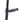 NEXTORCHNEXTORCH TB1 Detachable Tonfa Side HandleACCESSORIES (BATONS)