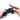 NEXTORCHNEXTORCH V73 Tactical Baton HolsterACCESSORIES (BATONS)