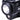 NEXTORCHNEXTORCH WL22 650 Lumens Compact Rechargeable Tactical Light with Laser SightW SERIES WEAPON LIGHTS