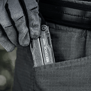 5 Essential Survival Tools (And How the Pioneer MT20 Covers Them All) - NEXTORCH