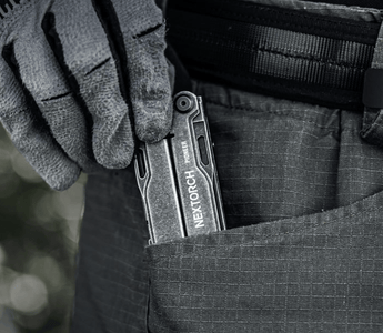 5 Essential Survival Tools (And How the Pioneer MT20 Covers Them All) - NEXTORCH