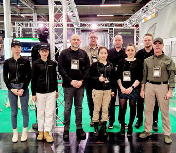 NEXTORCH at IWA 2023 in Germany - NEXTORCH