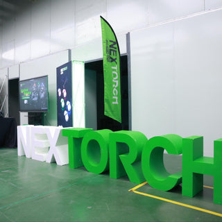 NEXTORCH Launches Mission-Ready UT61 Helmet Light During Spring Tactical Training Event - NEXTORCH