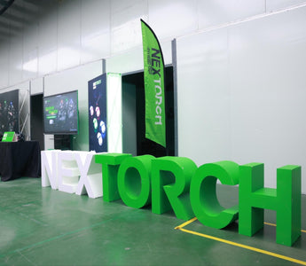 NEXTORCH Launches Mission-Ready UT61 Helmet Light During Spring Tactical Training Event - NEXTORCH