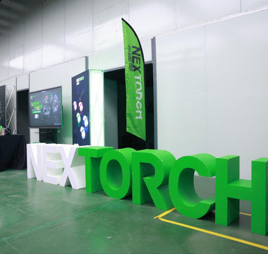 NEXTORCH Launches Mission-Ready UT61 Helmet Light During Spring Tactical Training Event - NEXTORCH