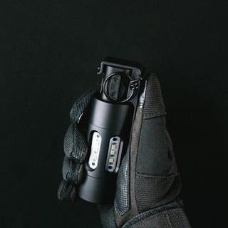 NEXTORCH ND30 Tactical Distraction Device - User Guide - NEXTORCH