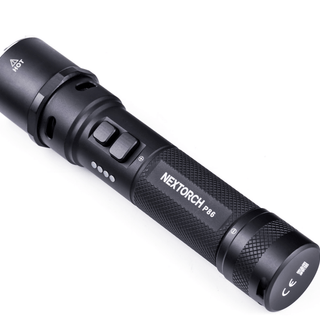 NEXTORCH P86 Flashlight | American Handgunner Magazine - NEXTORCH