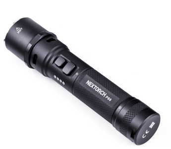 NEXTORCH P86 Flashlight | American Handgunner Magazine - NEXTORCH