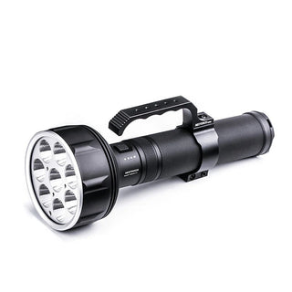 NEXTORCH Saint 31 Searchlight | Shooting Illustrated - NEXTORCH