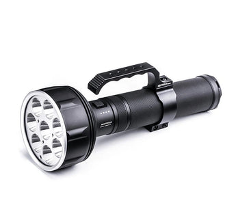 NEXTORCH Saint 31 Searchlight | Shooting Illustrated - NEXTORCH