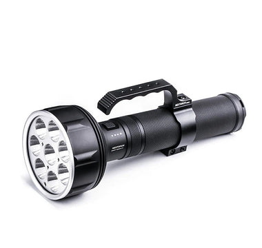 NEXTORCH Saint 31 Searchlight | Shooting Illustrated - NEXTORCH