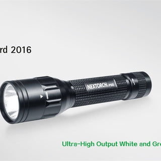NEXTORCH WINS TWO Red Dot Award!!! - NEXTORCH