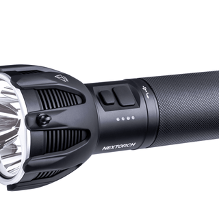 Saint Torch 30C featured in the "First Look" e-Newsletter by Shooting Industry - NEXTORCH