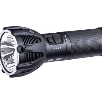 Saint Torch 30C featured in the "First Look" e-Newsletter by Shooting Industry - NEXTORCH