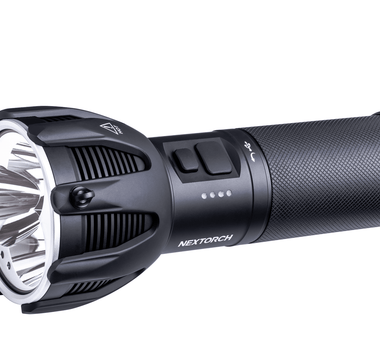 Saint Torch 30C featured in the "First Look" e-Newsletter by Shooting Industry - NEXTORCH