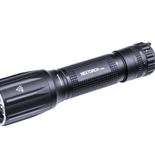 T10L Long-Range Tactical Flashlight | Guns & Outdoor News - NEXTORCH