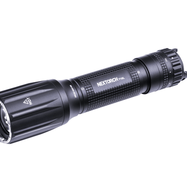 T10L Long-Range Tactical Flashlight | Guns & Outdoor News - NEXTORCH