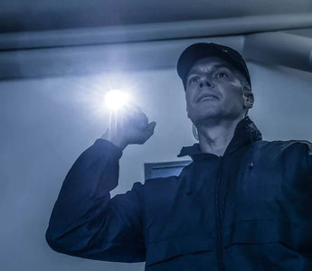 Understanding Strobe Mode: An Essential Feature for Tactical and Self-Defense Situations - NEXTORCH