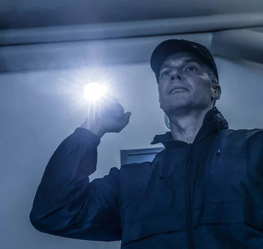 Understanding Strobe Mode: An Essential Feature for Tactical and Self-Defense Situations - NEXTORCH
