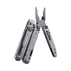 NEXTORCH Pioneer MT20 Multi-Tool with Glass Breaking Tip