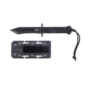 NEXKUT Shadow Guard - Tactical & Survival Knife