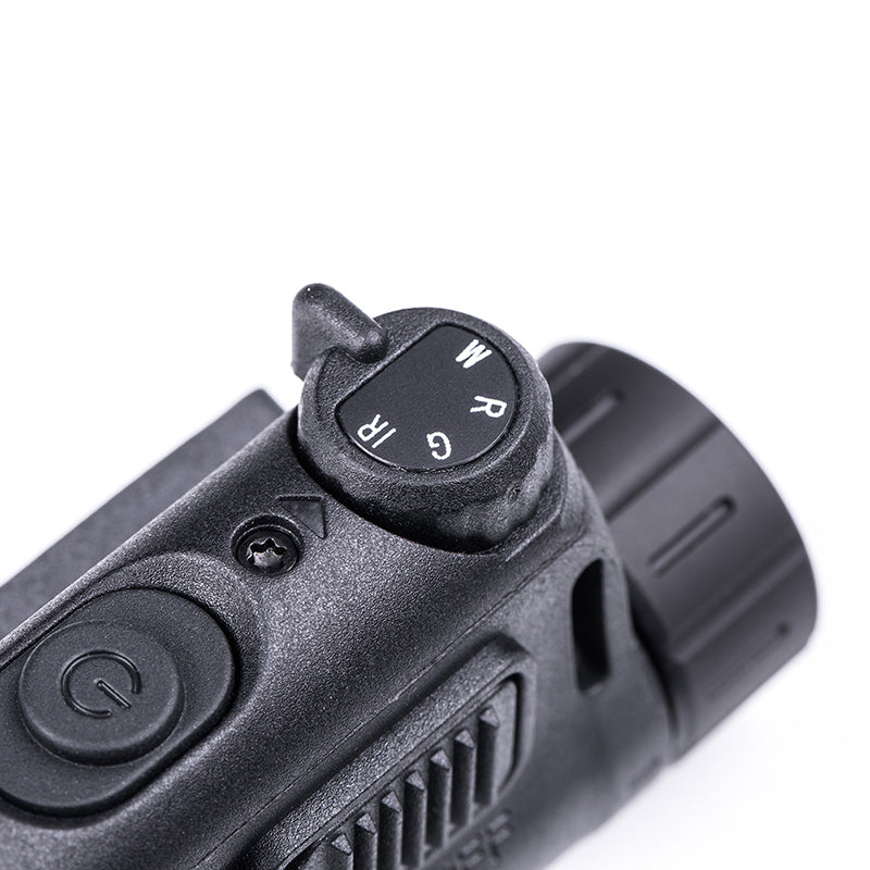 VIP Infrared Signal Light – Tactical Night Vision Company