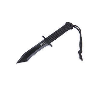 NEXKUT Shadow Guard - Tactical & Survival Knife