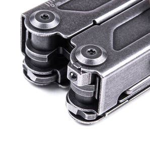 NEXTORCH Pioneer MT20 Multi-Tool with Glass Breaking Tip