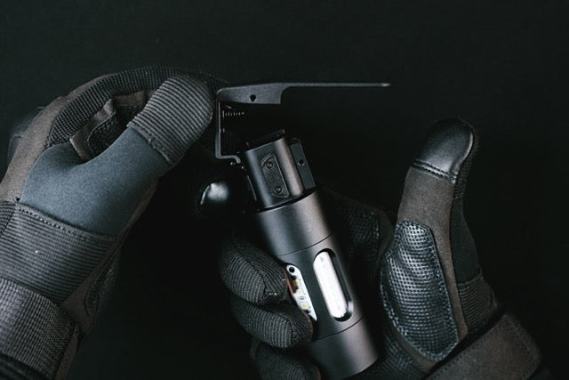 Distraction Files Distraction Devices – NEXTORCH