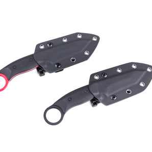 NEXKUT PTK75 - Tactical Knife