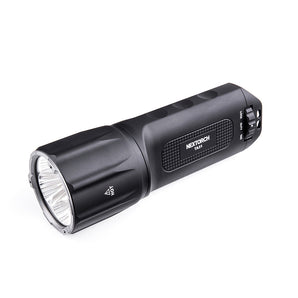 TA31 10,000 Lumen UItra-Bright Tactical Searchlight