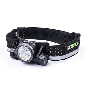 NEXTORCH ND20 Rechargeable Distraction Device
