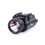 NEXTORCHNEXDOT WL15 Tactical Weapon Light - 1200 LumensWEAPON LIGHTS