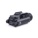 NEXTORCHNEXDOT WL15 Tactical Weapon Light - 1200 LumensWEAPON LIGHTS