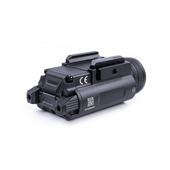 NEXTORCHNEXDOT WL15 Tactical Weapon Light - 1200 LumensWEAPON LIGHTS