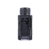 NEXTORCHNEXDOT WL25 Tactical Weapon Light with Laser Sight - 1200 LumensWEAPON LIGHTS