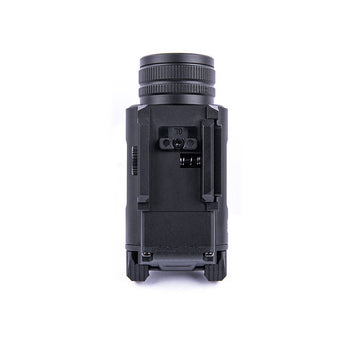 NEXTORCHNEXDOT WL25 Tactical Weapon Light with Laser Sight - 1200 LumensWEAPON LIGHTS