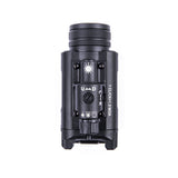 NEXTORCHNEXDOT WL25 Tactical Weapon Light with Laser Sight - 1200 LumensWEAPON LIGHTS