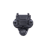 NEXTORCHNEXDOT WL25 Tactical Weapon Light with Laser Sight - 1200 LumensWEAPON LIGHTS