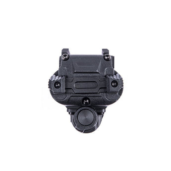 NEXTORCHNEXDOT WL25 Tactical Weapon Light with Laser Sight - 1200 LumensWEAPON LIGHTS