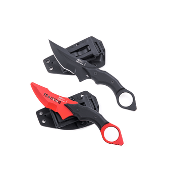 NEXTORCHNEXKUT Fierce - NMD76 Combat Knife